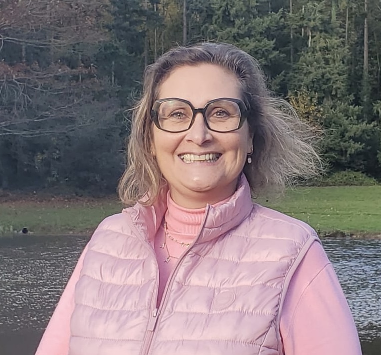 photo de fanny guine coaching fmg evoluton