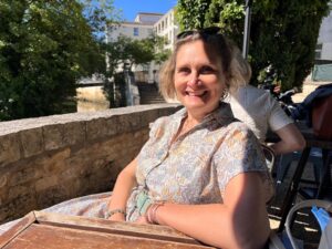 photo coach en reconversion professionnelle à rennes